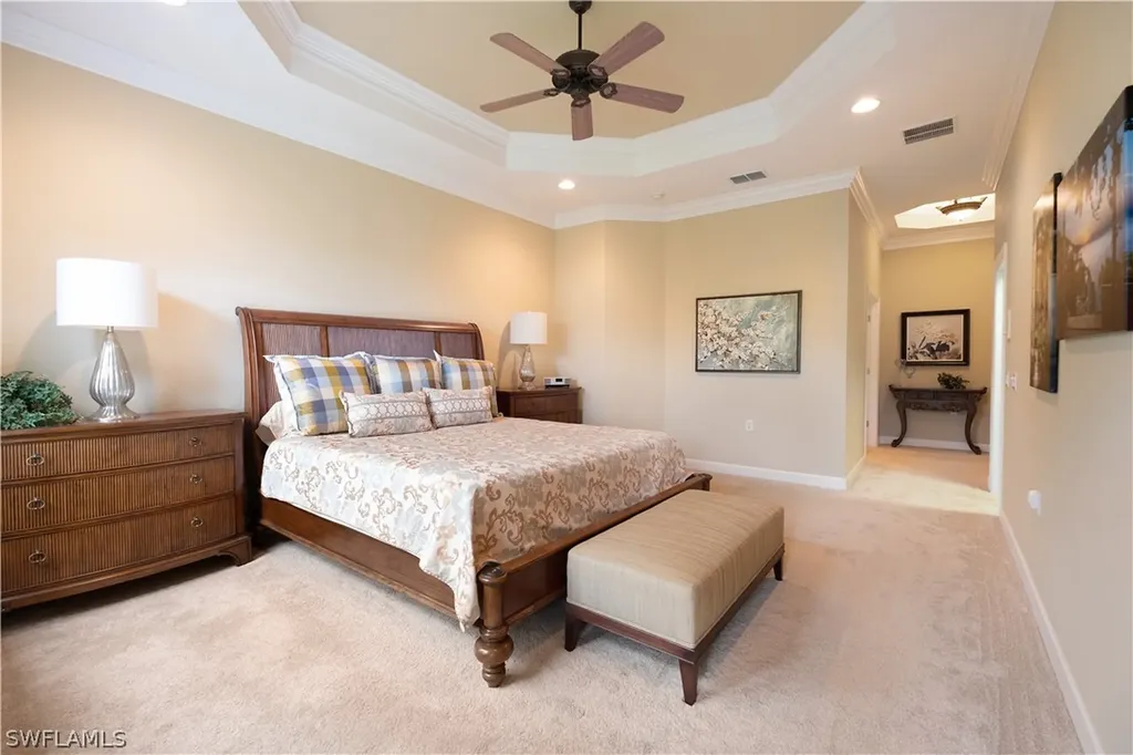9606 Cypress Hammock Circle Estero FL 34135