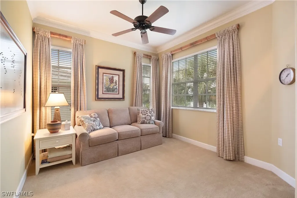 9606 Cypress Hammock Circle Estero FL 34135