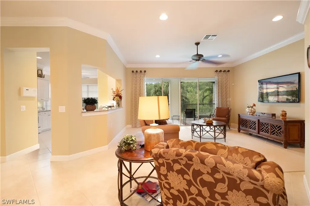 9606 Cypress Hammock Circle Estero FL 34135