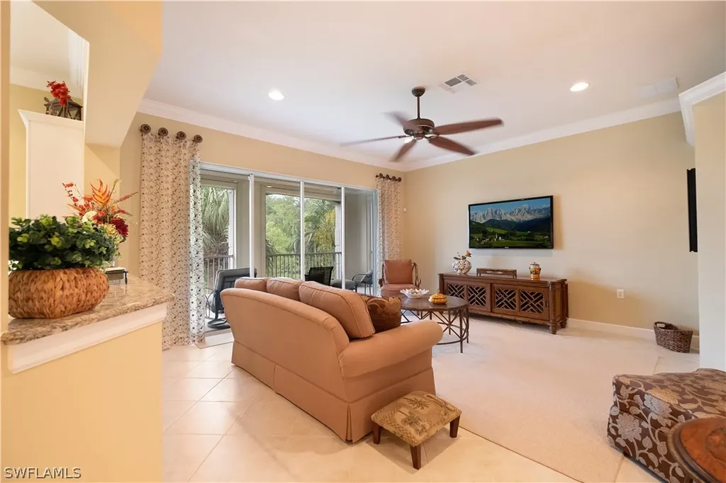 9606 Cypress Hammock Circle Estero FL 34135