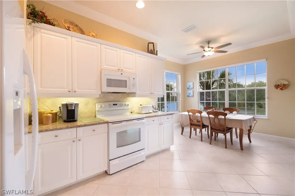 9606 Cypress Hammock Circle Estero FL 34135