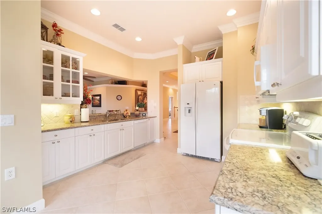 9606 Cypress Hammock Circle Estero FL 34135