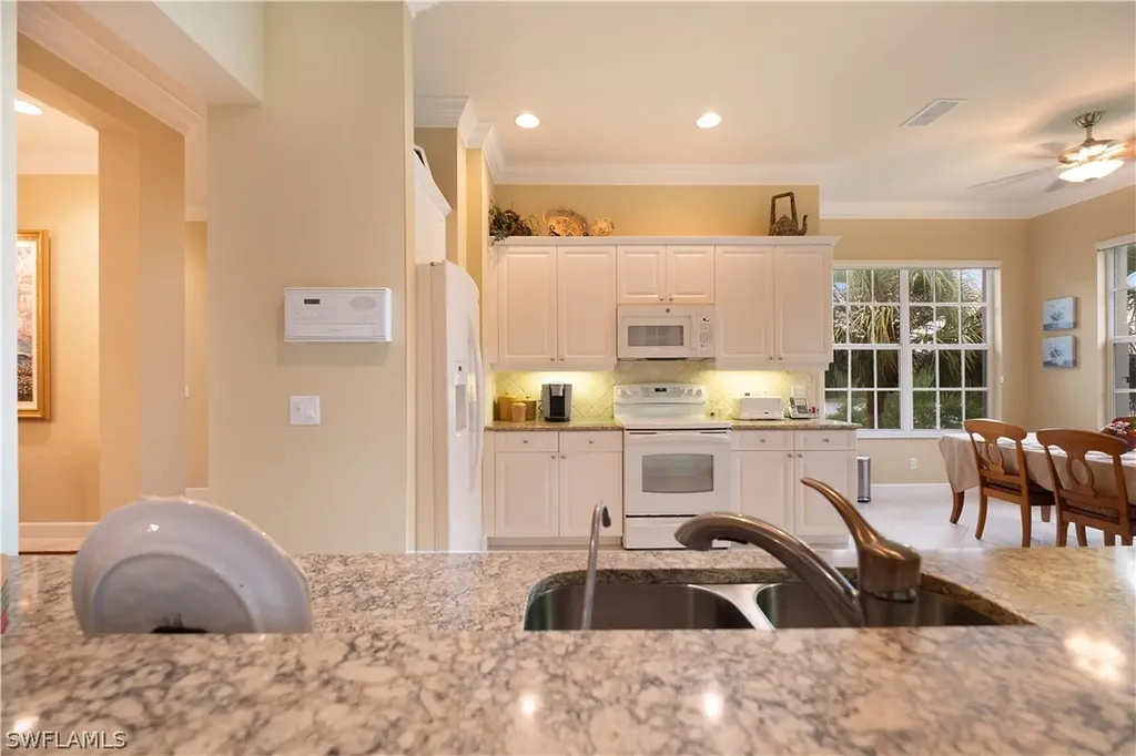 9606 Cypress Hammock Circle Estero FL 34135