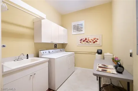 9606 Cypress Hammock Circle Estero FL 34135
