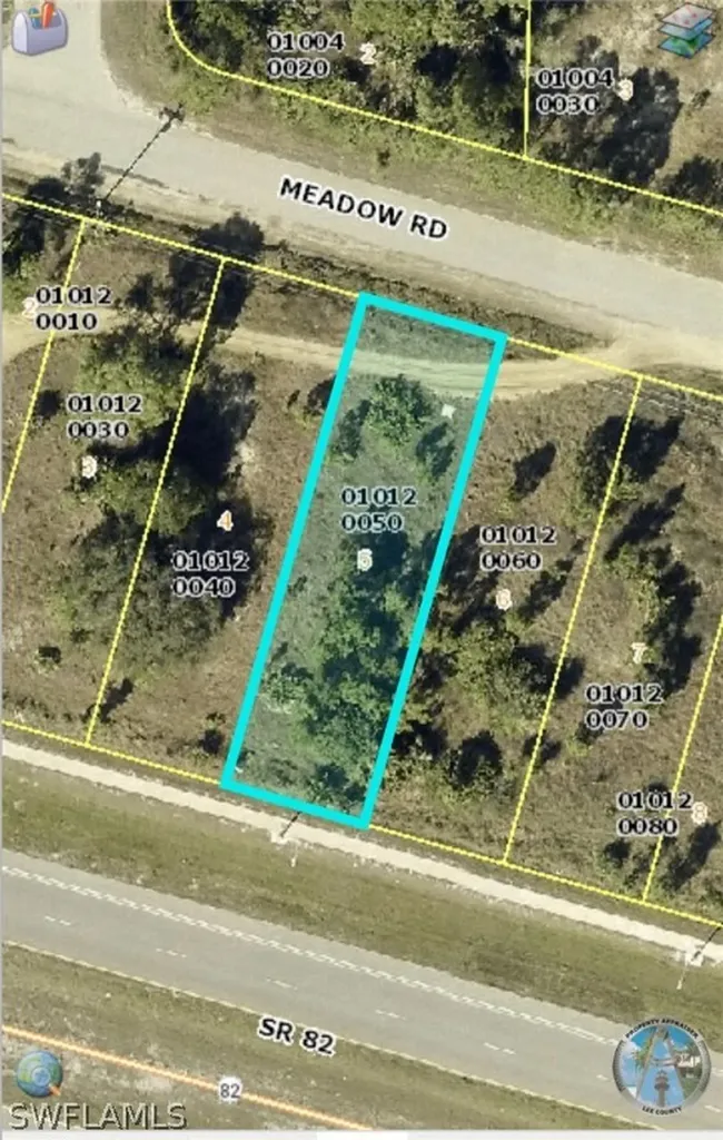 3206 Meadow Road Lehigh Acres FL 33974