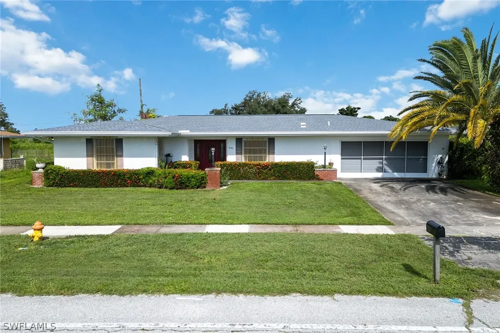 2193 Beacon Drive Port Charlotte FL 33952