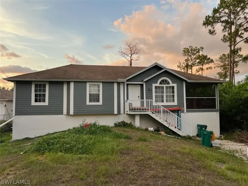 4015 16th Avenue Se Naples FL 34117