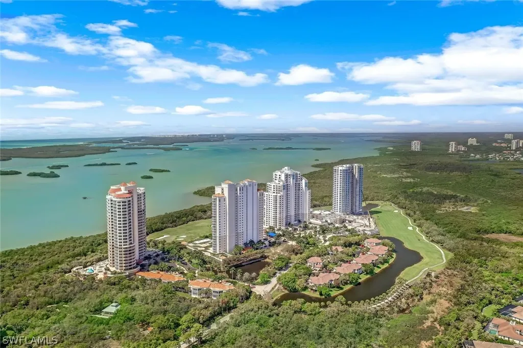 4951 Bonita Bay Boulevard Bonita Springs FL 34134