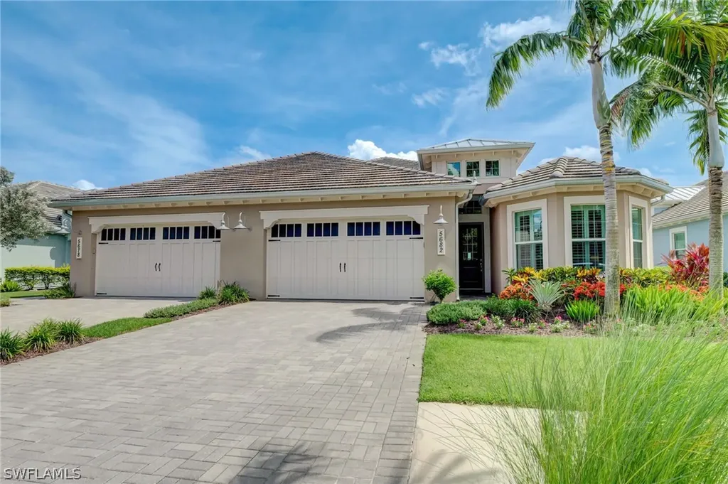 Naples FL, 5682 Elbow Avenue