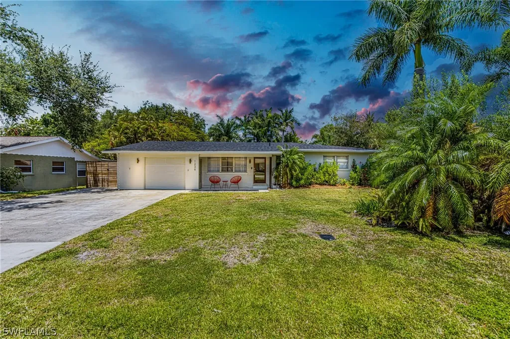 1239 Sunbury Drive Fort Myers FL 33901