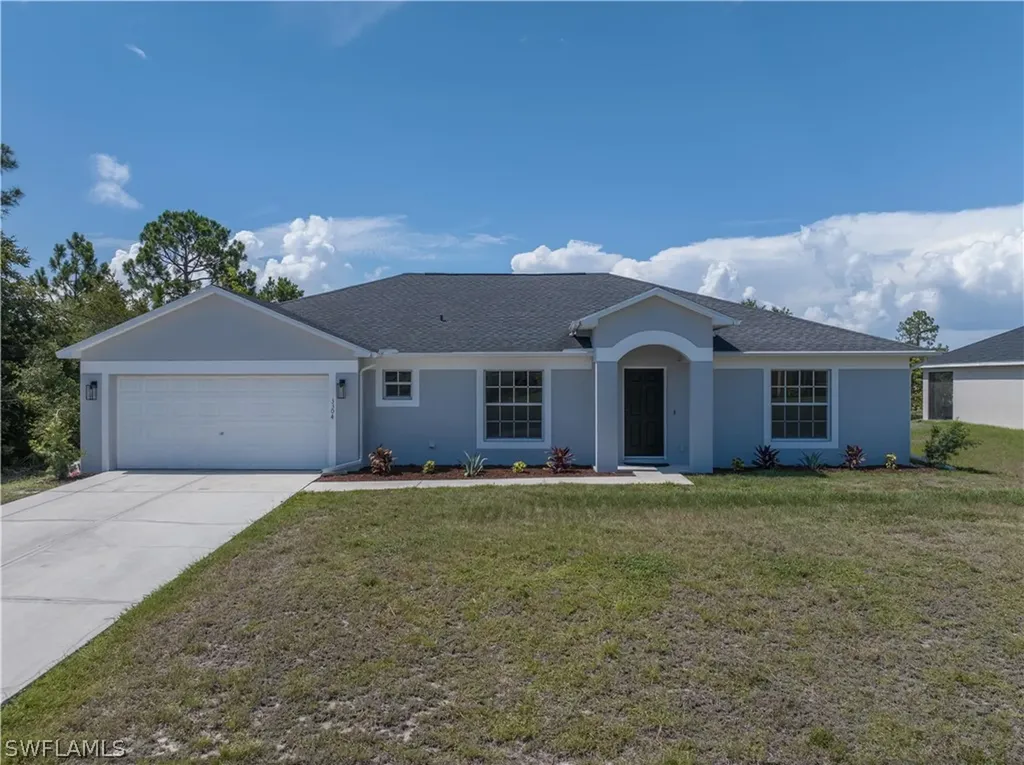 3304 24th Street W Lehigh Acres FL 33971