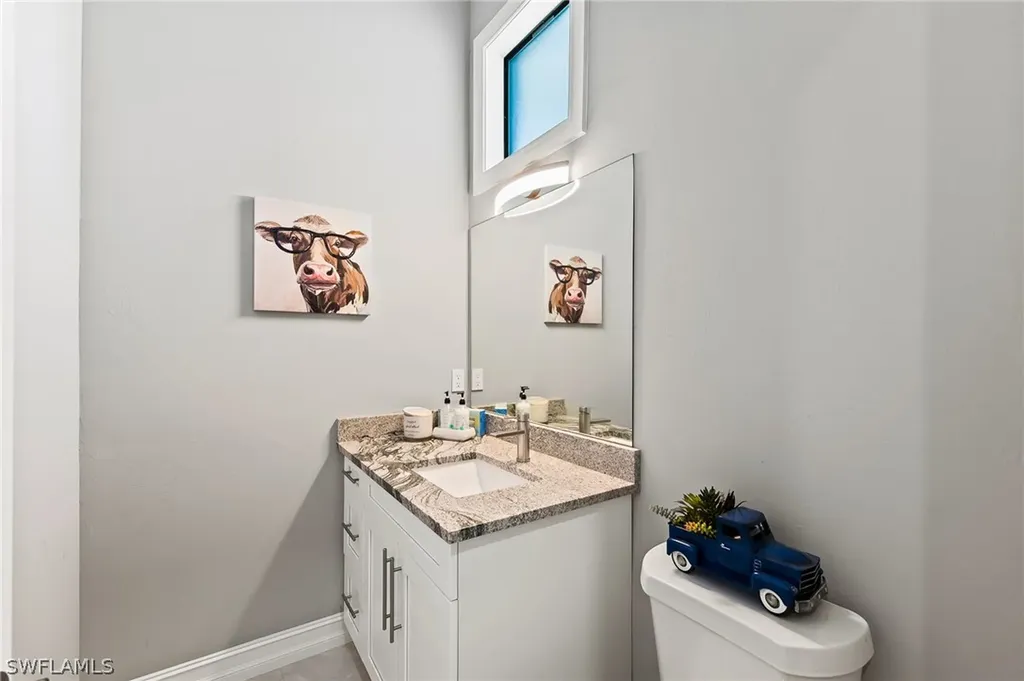 4063 8th Avenue NE Naples FL 34120