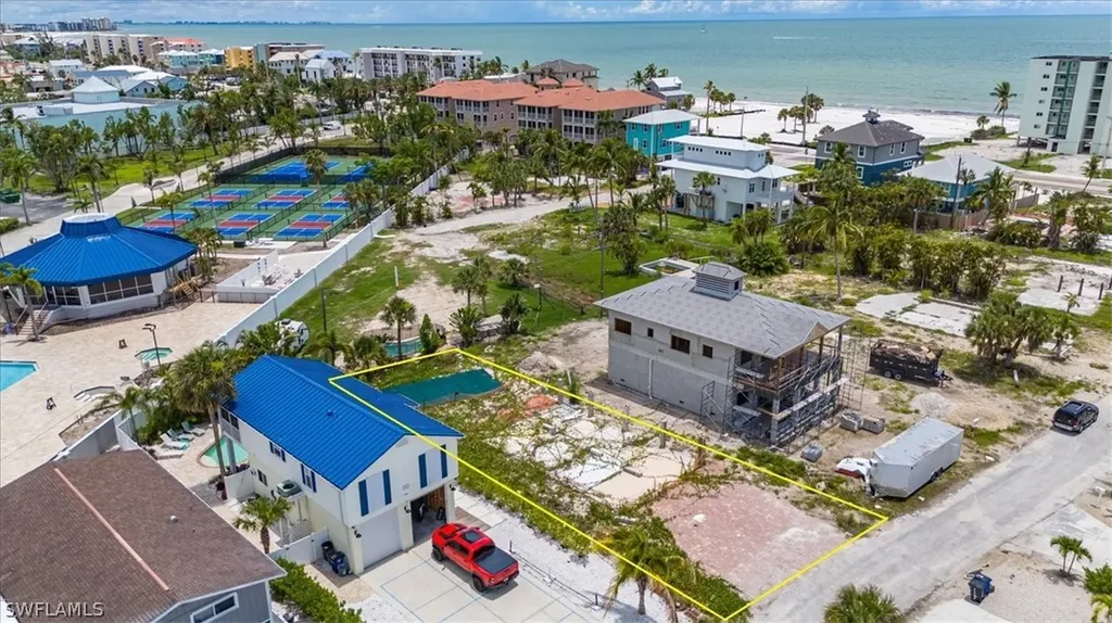 122 Gulfview Avenue Fort Myers Beach FL 33931