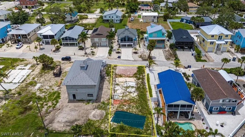 122 Gulfview Avenue Fort Myers Beach FL 33931