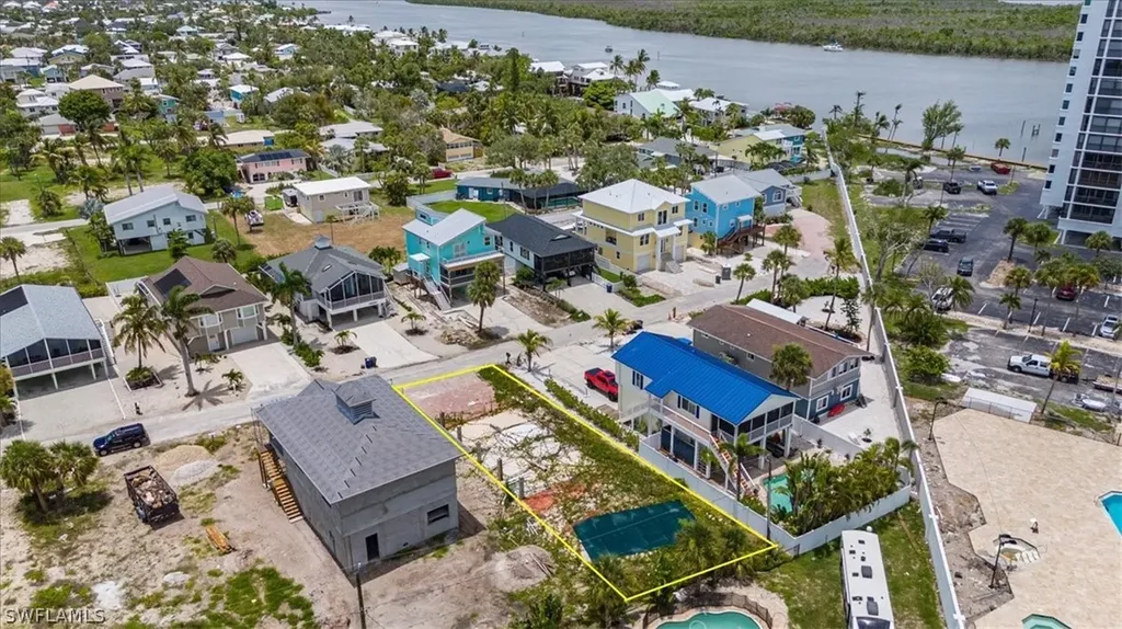 122 Gulfview Avenue Fort Myers Beach FL 33931