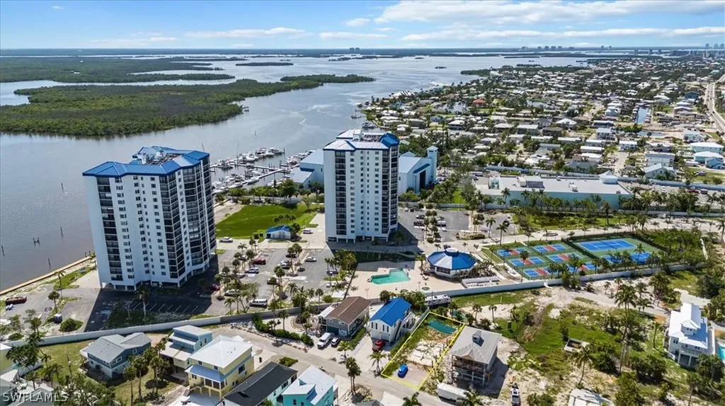 122 Gulfview Avenue Fort Myers Beach FL 33931