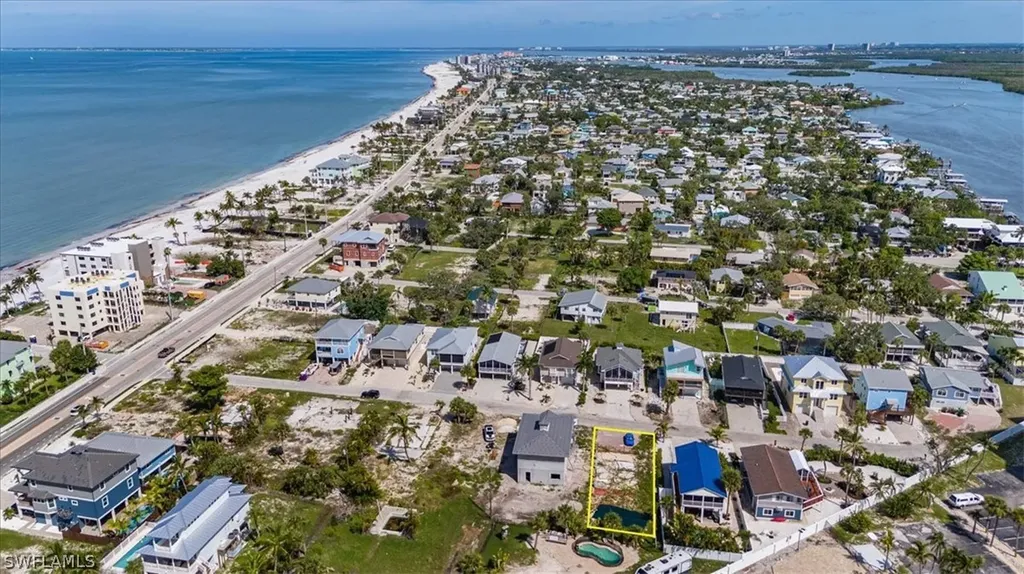 122 Gulfview Avenue Fort Myers Beach FL 33931