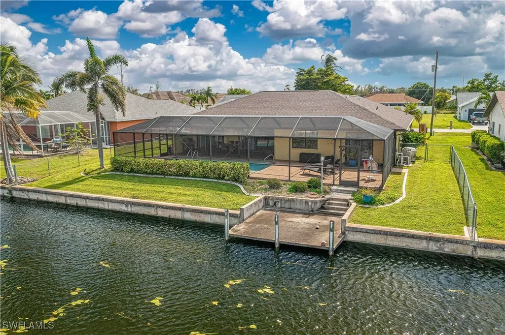 1201 SE 5th Street Cape Coral FL 33990