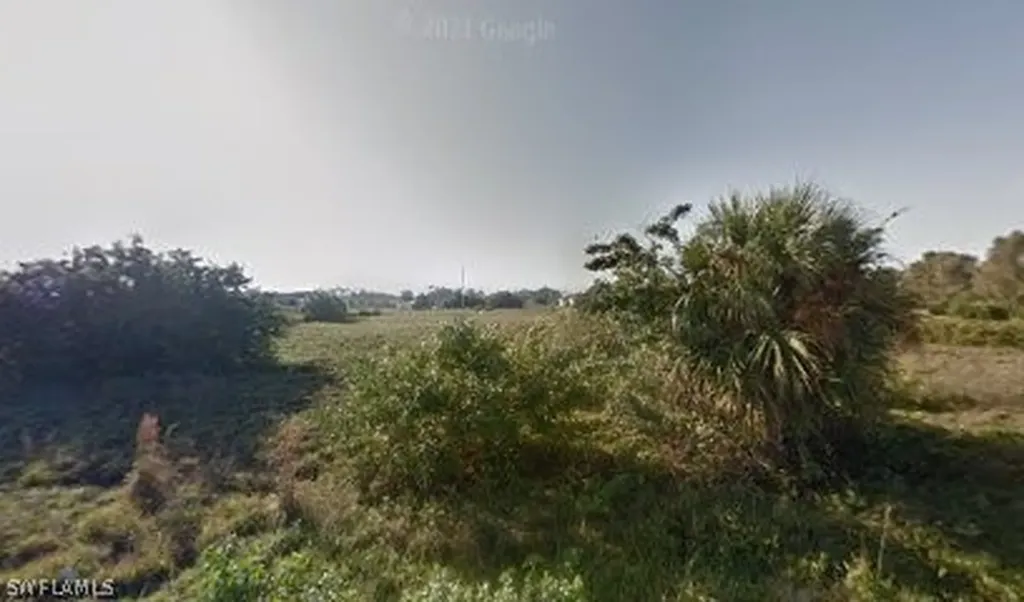 464 Rand Street Lehigh Acres FL 33974