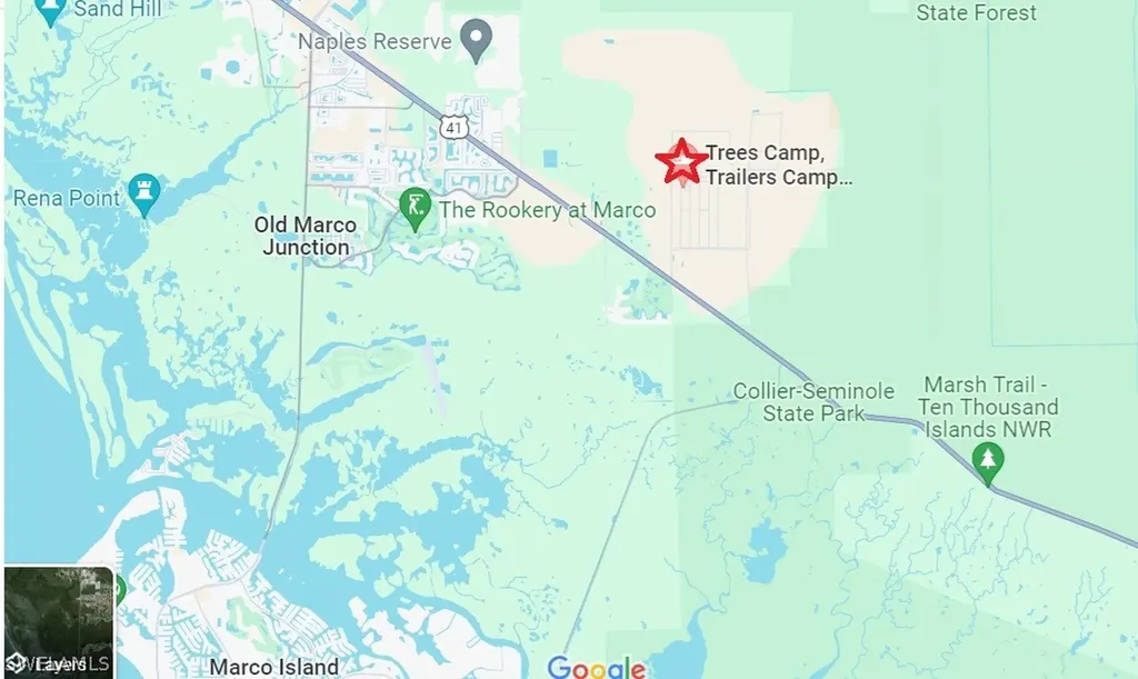 11180 Laakso Lane Naples FL 34114