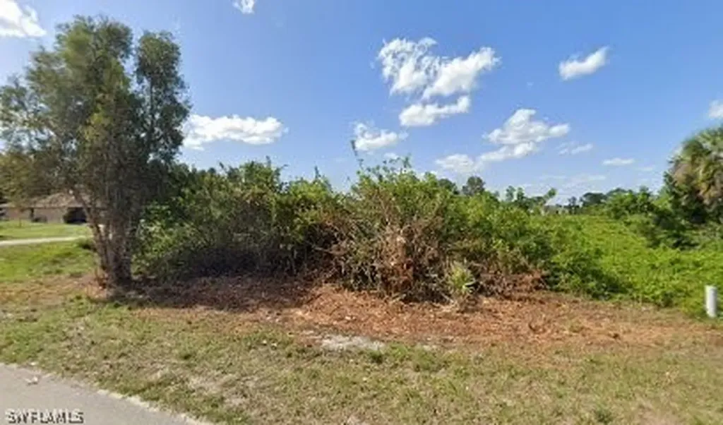461 Rajah Street Lehigh Acres FL 33974