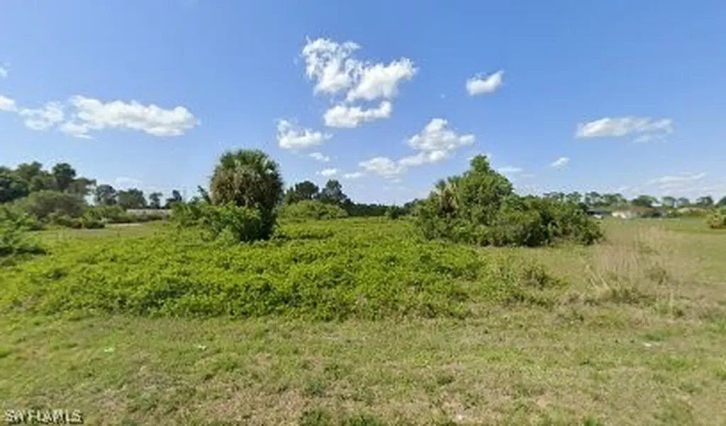 463 Rajah Street Lehigh Acres FL 33974