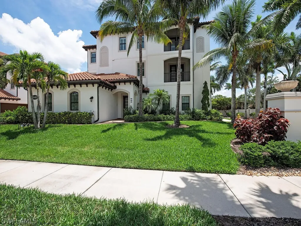 24481 Terzetto Lane Bonita Springs FL 34134