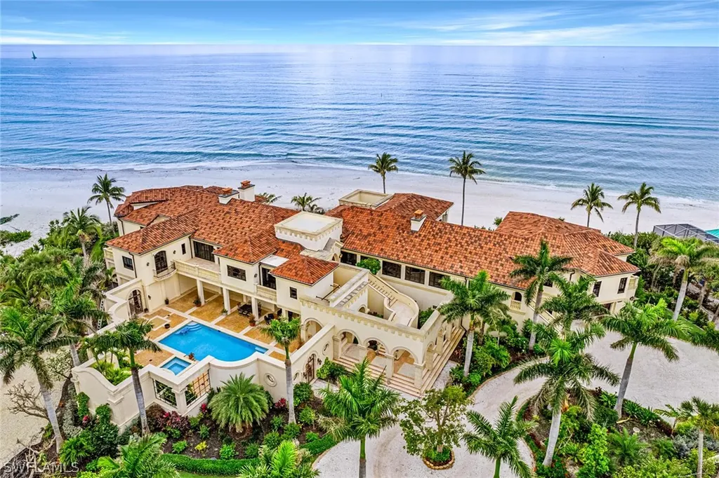 Sanibel FL, 6111 Sanibel Captiva Road