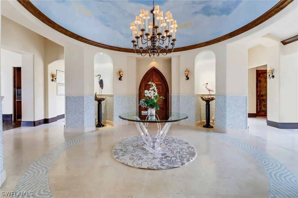 6111 Sanibel Captiva Road Sanibel FL 33957