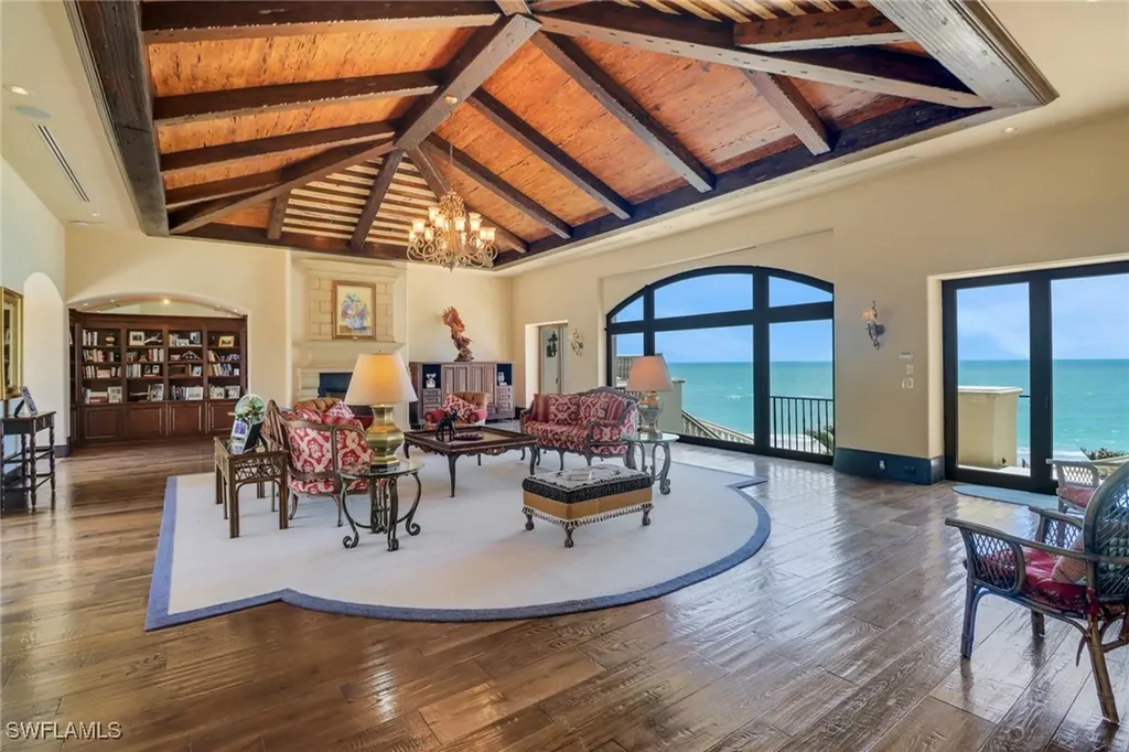 6111 Sanibel Captiva Road Sanibel FL 33957