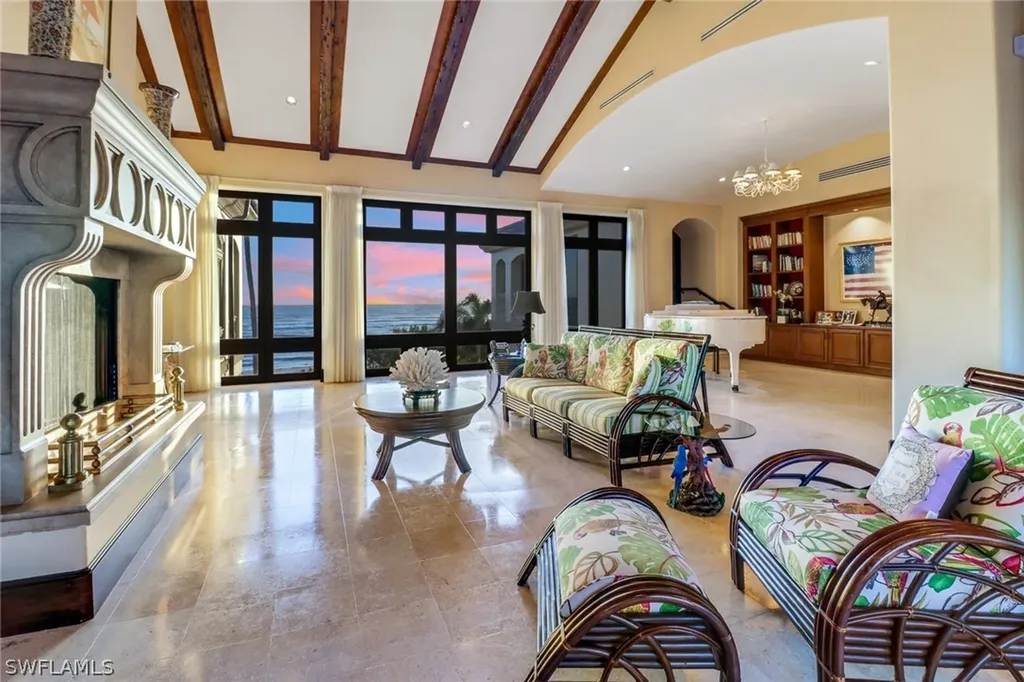 6111 Sanibel Captiva Road Sanibel FL 33957