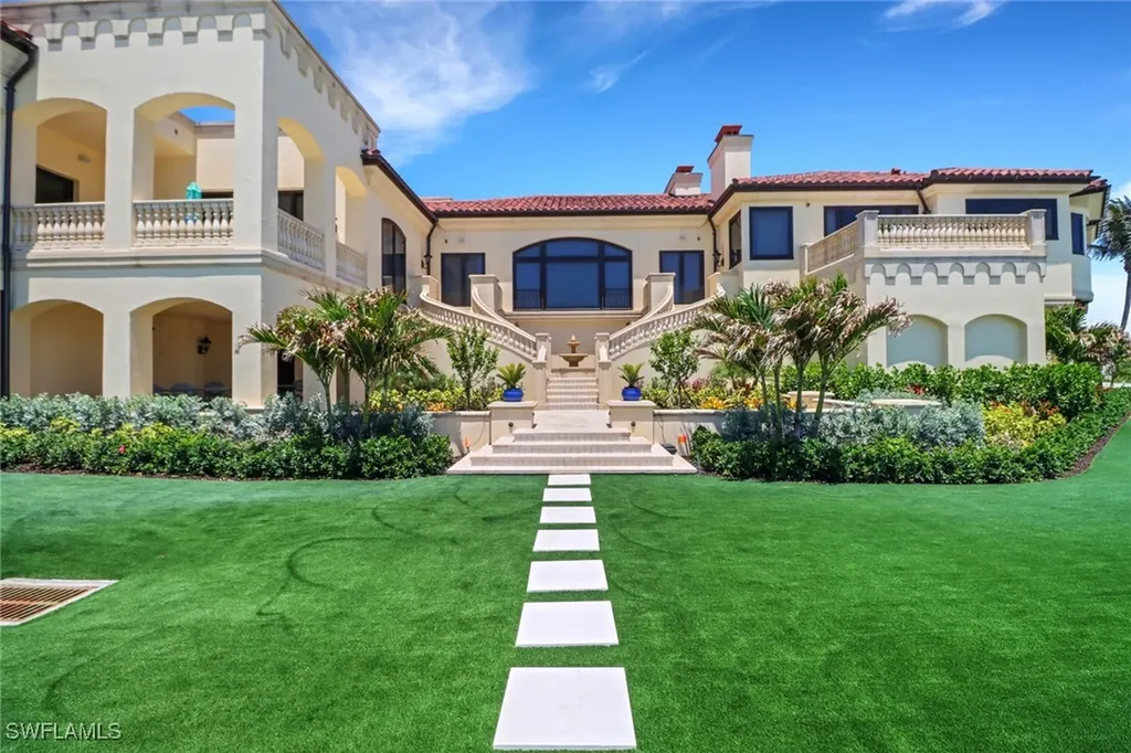 6111 Sanibel Captiva Road Sanibel FL 33957