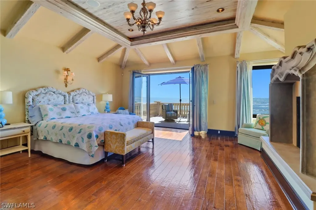 6111 Sanibel Captiva Road Sanibel FL 33957