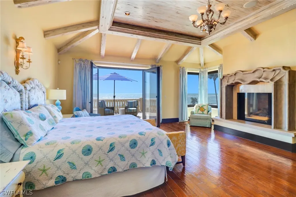 6111 Sanibel Captiva Road Sanibel FL 33957