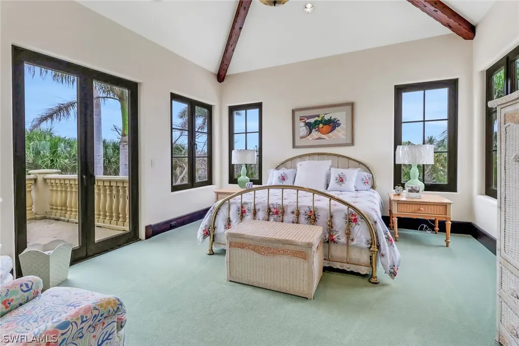 6111 Sanibel Captiva Road Sanibel FL 33957