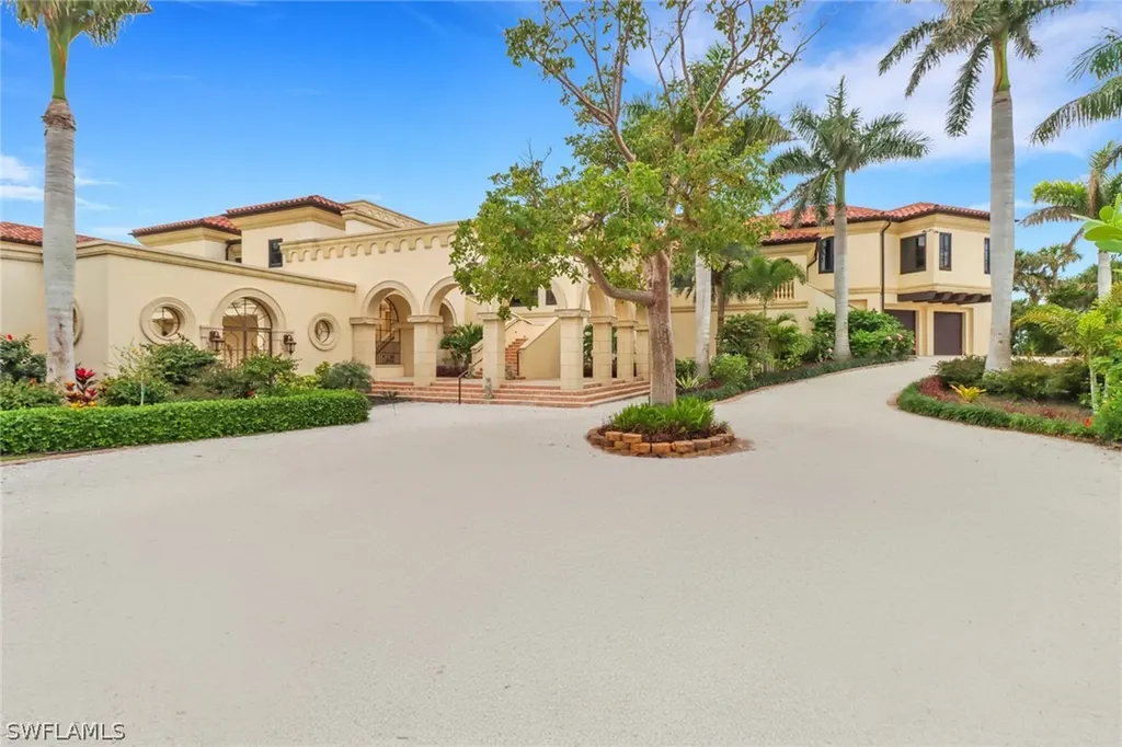 6111 Sanibel Captiva Road Sanibel FL 33957