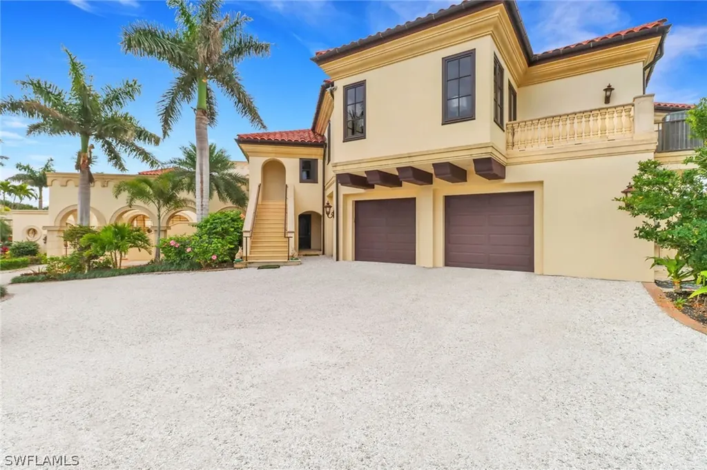 6111 Sanibel Captiva Road Sanibel FL 33957