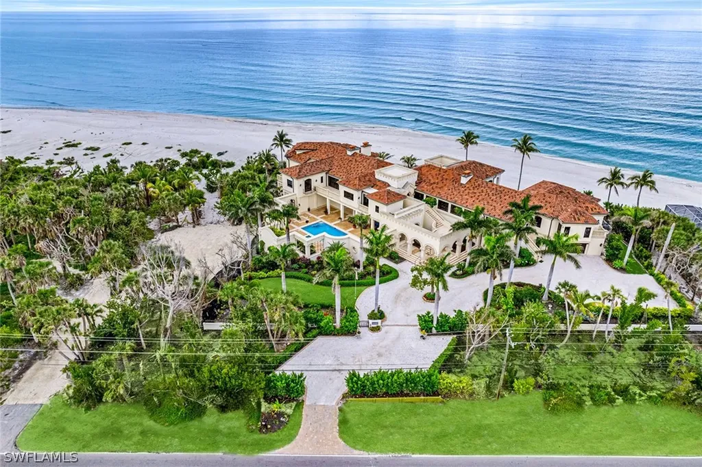 6111 Sanibel Captiva Road Sanibel FL 33957