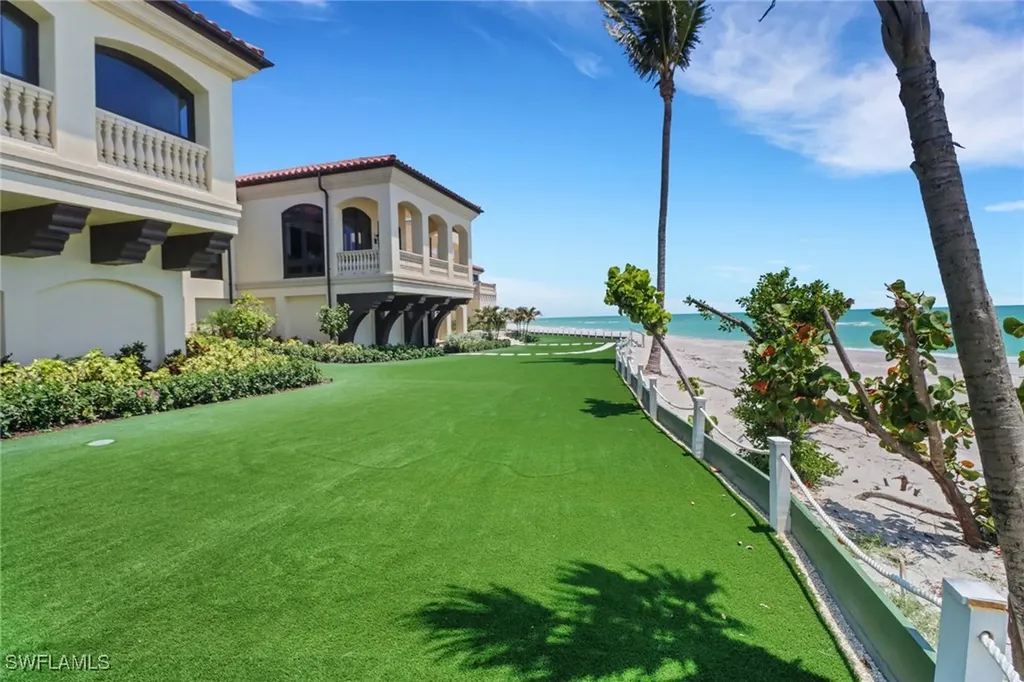 6111 Sanibel Captiva Road Sanibel FL 33957