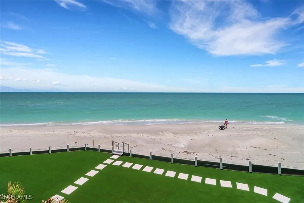 6111 Sanibel Captiva Road Sanibel FL 33957
