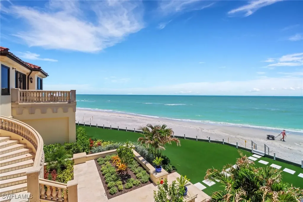 6111 Sanibel Captiva Road Sanibel FL 33957