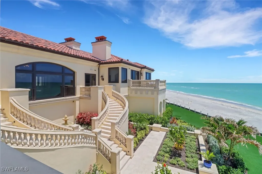 6111 Sanibel Captiva Road Sanibel FL 33957