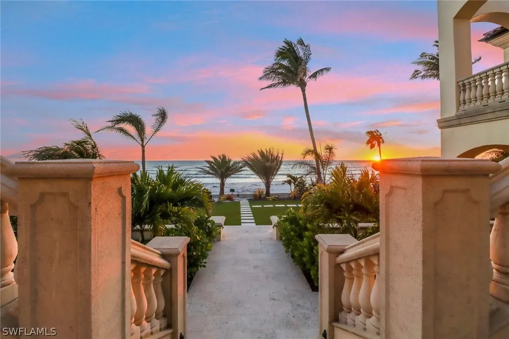 6111 Sanibel Captiva Road Sanibel FL 33957