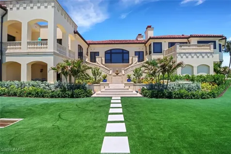 6111 Sanibel Captiva Road Sanibel FL 33957