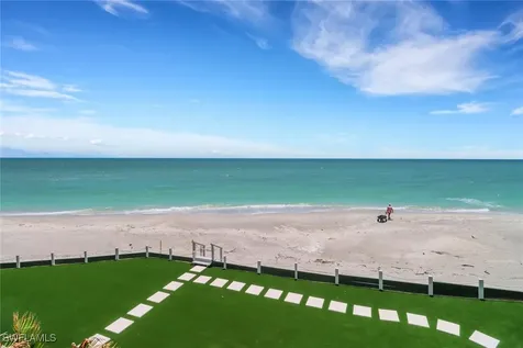 6111 Sanibel Captiva Road Sanibel FL 33957