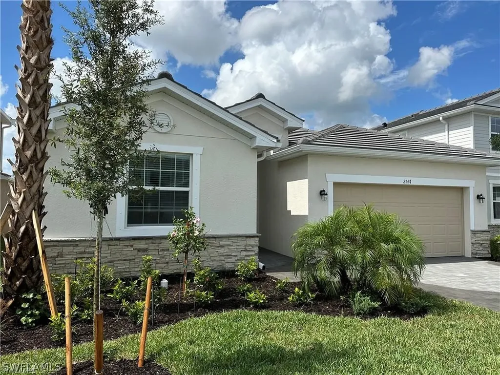 2557 Kona Way Naples FL 34120