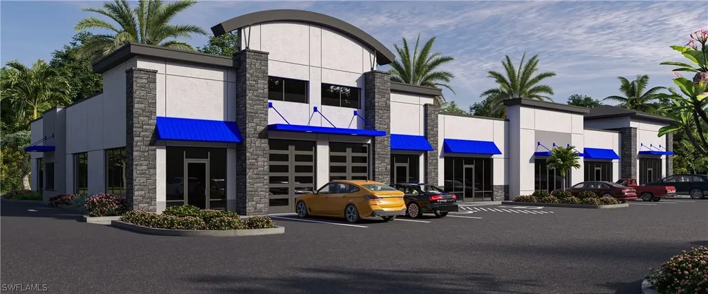 25495 Rampart Boulevard Punta Gorda FL 33983