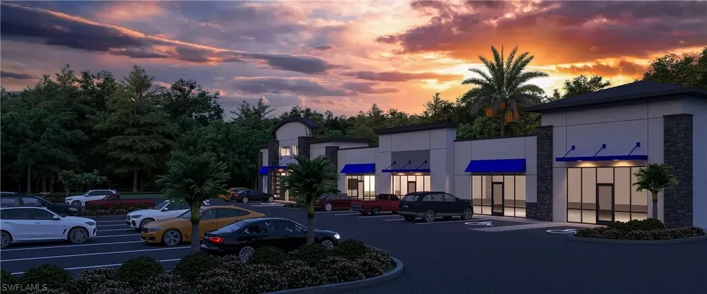 25495 Rampart Boulevard Punta Gorda FL 33983