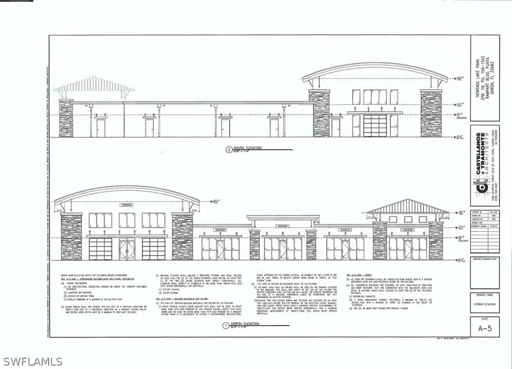 25495 Rampart Boulevard Punta Gorda FL 33983