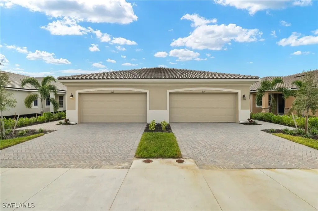 6626 Good Life Street Fort Myers FL 33966